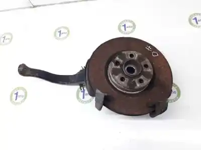 Автозапчастина б/у передній лівий культ для alfa romeo gt (937_) 1.9 jtd (937cxn1b) посилання на oem iam 60624975  60624975