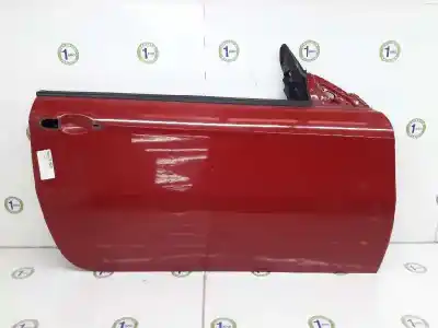 Автозапчастина б/у передні праві двері для alfa romeo gt (937_) 1.9 jtd (937cxn1b) посилання на oem iam 60690923