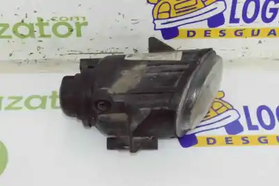 Автозапчастина б/у правий протитуман для seat leon (1m1) 1.9 tdi посилання на oem iam 1m0941702b  1m0941702a