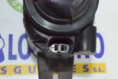 Автозапчастина б/у правий протитуман для seat leon (1m1) 1.9 tdi посилання на oem iam 1m0941702b  1m0941702a