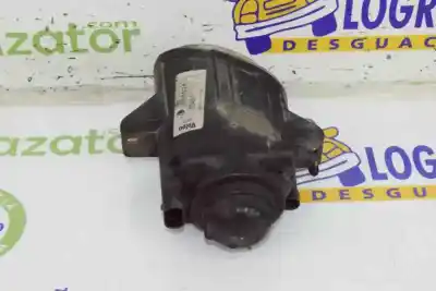 Автозапчастина б/у правий протитуман для seat leon (1m1) 1.9 tdi посилання на oem iam 1m0941702b  1m0941702a