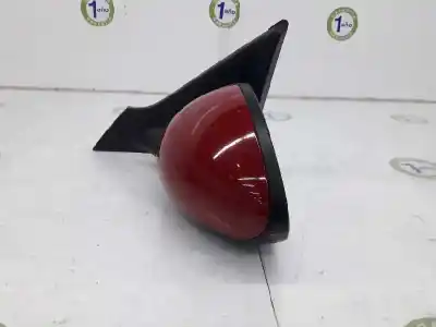Second-hand car spare part left rearview mirror for alfa romeo gt (937_) 1.9 jtd (937cxn1b) oem iam references 156079385  156079385