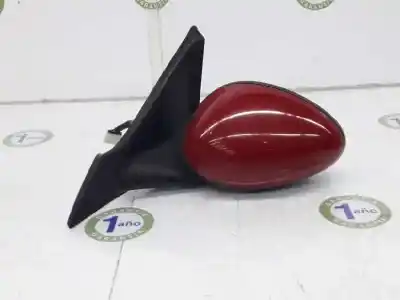 Автозапчастина б/у ліве дзеркало для alfa romeo gt (937_) 1.9 jtd (937cxn1b) посилання на oem iam 156079385