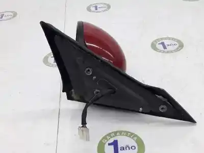 Second-hand car spare part left rearview mirror for alfa romeo gt (937_) 1.9 jtd (937cxn1b) oem iam references 156079385  156079385