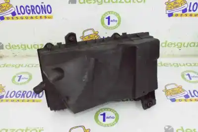 Автозапчасти б/у воздушный фильтр за seat leon (1m1) 1.9 tdi ссылки oem iam 1j0129607ae  1j0129607ae