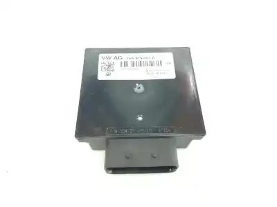 Second-hand car spare part electronic module for volkswagen tiguan 2.0 tdi oem iam references 3aa919041a