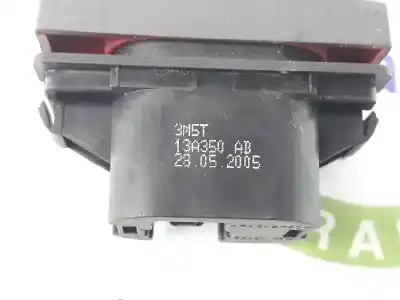 Автозапчастина б/у вимикач для ford focus c-max (dm2) 1.6 tdci посилання на oem iam 1222988  3m5t13a350ab