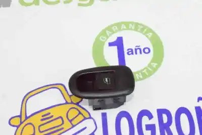 Автозапчасти б/у управление задними правыми стеклами за seat leon (1m1) 1.9 tdi ссылки oem iam 1m0959855  1m0959855