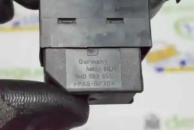 Автозапчасти б/у управление задними правыми стеклами за seat leon (1m1) 1.9 tdi ссылки oem iam 1m0959855  1m0959855