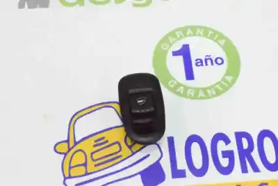 Автозапчасти б/у управление задними правыми стеклами за seat leon (1m1) 1.9 tdi ссылки oem iam 1m0959855  1m0959855