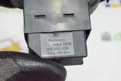 Second-hand car spare part rear left power window switch for seat leon (1m1) 1.9 tdi oem iam references 1m0959855  1m0959855