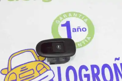 Second-hand car spare part rear left power window switch for seat leon (1m1) 1.9 tdi oem iam references 1m0959855  1m0959855