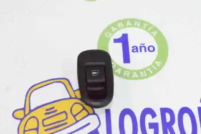 Second-hand car spare part rear left power window switch for seat leon (1m1) 1.9 tdi oem iam references 1m0959855  1m0959855