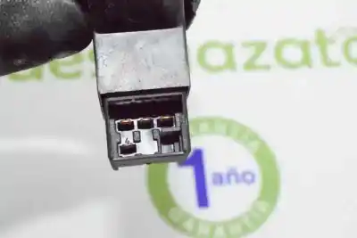 Second-hand car spare part rear left power window switch for seat leon (1m1) 1.9 tdi oem iam references 1m0959855  1m0959855