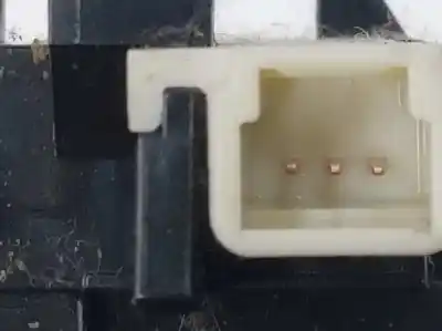 Second-hand car spare part multifunction switch for toyota verso 2.0 d-4d oem iam references 846320f010  846320f010