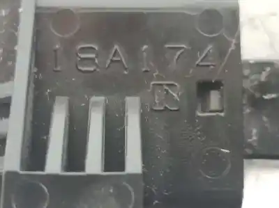 Second-hand car spare part multifunction switch for toyota verso 2.0 d-4d oem iam references 846320f010  846320f010