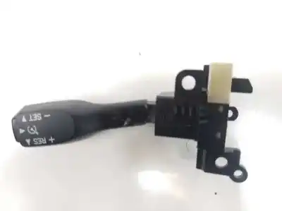 İkinci el araba yedek parçası çok fonksiyonlu kontrol için toyota verso 2.0 d-4d oem iam referansları 846320f010