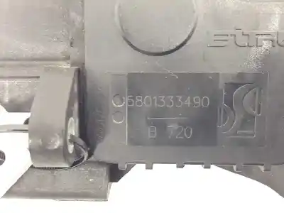 Автозапчасти б/у педальный потенциометр за iveco daily ka 3.0 d ссылки oem iam 504061734  504061734