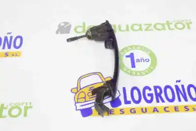 Автозапчастина б/у зовнішня ручка передня прав для seat leon (1m1) 1.9 tdi посилання на oem iam 3b0837207g  3b0837207g