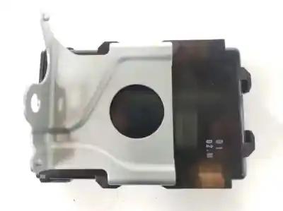 İkinci el araba yedek parçası elektronik modül için toyota verso 2.0 d-4d oem iam referansları 896900f020