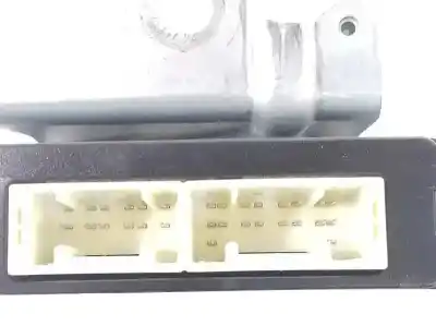 Second-hand car spare part electronic module for toyota verso 2.0 d-4d oem iam references 896900f020  mb1028500160