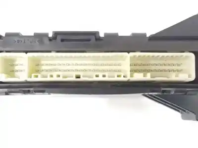 Second-hand car spare part electronic module for toyota verso 2.0 d-4d oem iam references 886500f121  mb1777002211