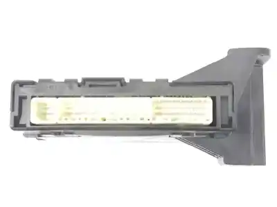 Second-hand car spare part electronic module for toyota verso 2.0 d-4d oem iam references 886500f121  mb1777002211