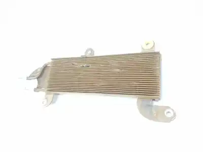 Second-hand car spare part diesel radiator for toyota land cruiser (j12) 3.0 turbodiesel oem iam references 2391730041 2391730041 