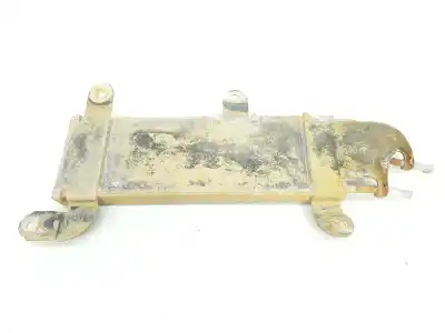 Pezzo di ricambio per auto di seconda mano radiatore a gasolio per toyota land cruiser (j12) 3.0 turbodiesel riferimenti oem iam 2391730041 2391730041 