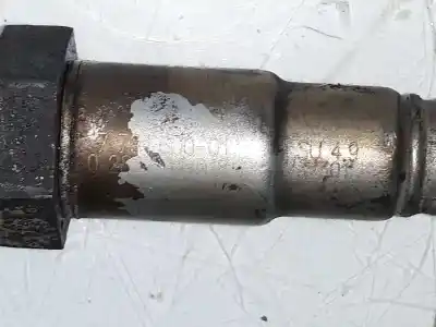 Peça sobressalente para automóvel em segunda mão sonda lambda por bmw x5 3.0 turbodiesel referências oem iam 13627791600  13627791600