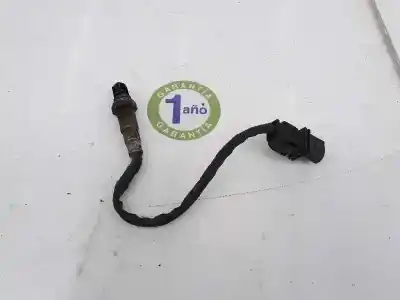 Peça sobressalente para automóvel em segunda mão sonda lambda por bmw x5 3.0 turbodiesel referências oem iam 13627791600