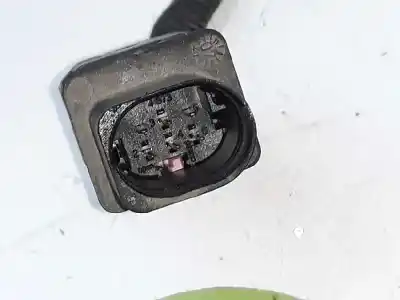 Peça sobressalente para automóvel em segunda mão sonda lambda por bmw x5 3.0 turbodiesel referências oem iam 13627791600  13627791600