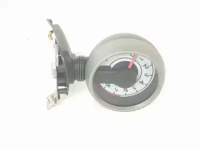 Peça sobressalente para automóvel em segunda mão quadrante por peugeot 107 (pm_, pn_) 1.0 referências oem iam 6106sk