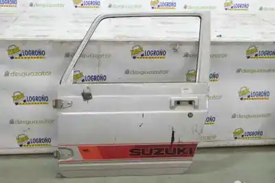 İkinci el araba yedek parçası sol ön kapi için suzuki samurai (sj413) 1.3 techo lona lujo oem iam referansları 6800284c50  