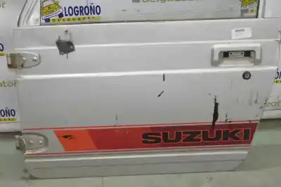 İkinci el araba yedek parçası sol ön kapi için suzuki samurai (sj413) 1.3 techo lona lujo oem iam referansları 6800284c50  