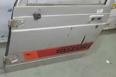 İkinci el araba yedek parçası sol ön kapi için suzuki samurai (sj413) 1.3 techo lona lujo oem iam referansları 6800284c50  
