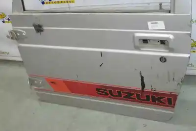 İkinci el araba yedek parçası sol ön kapi için suzuki samurai (sj413) 1.3 techo lona lujo oem iam referansları 6800284c50  