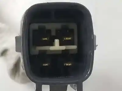 Pezzo di ricambio per auto di seconda mano sonda lambda per peugeot 107 (pm_, pn_) 1.0 riferimenti oem iam 1618k9  1618k9