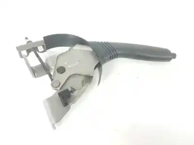 Peça sobressalente para automóvel em segunda mão alavanca de travão de mão por peugeot 107 (pm_, pn_) 1.0 referências oem iam 4701a0