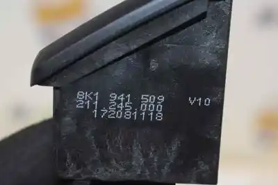Автозапчасти б/у выключатель за audi a4 b8 (8k2) 2.0 tdi ссылки oem iam 8k1941509  8k1941509