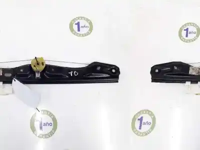 Second-hand car spare part REAR RIGHT WINDOW REGULATOR for BMW SERIE 3 TOURING  OEM IAM references 51357281888  51357281888