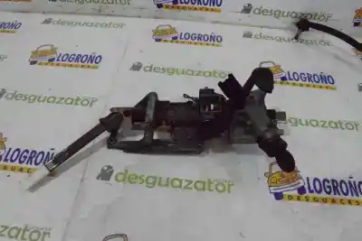 Gebrauchtes Autoersatzteil LENKSÄULE zum MINI MINI (R50, R53)  OEM-IAM-Referenzen 32306781941  32306781941