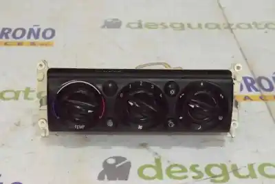 Автозапчастина б/у клімат-контроль для mini mini (r50, r53) one посилання на oem iam 64111502214