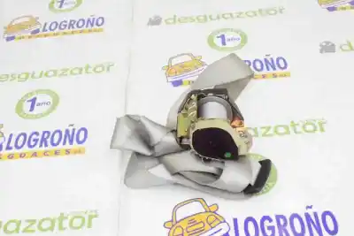 Автозапчастина б/у задній правий ремін безпеки для mercedes-benz clase c (w203) c 220 cdi (203.008) посилання на oem iam a2038608885  a2038608885