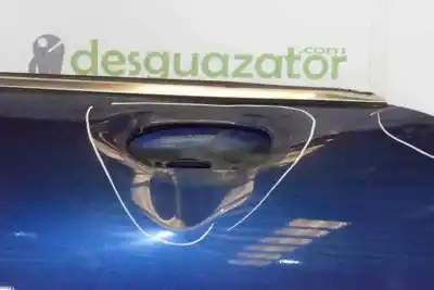 Second-hand car spare part front right door for mini mini (r50, r53) one oem iam references 41515a2a3a2  41517202912