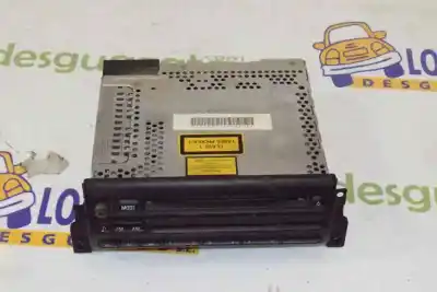 Pezzo di ricambio per auto di seconda mano IMPIANTO AUDIO / RADIO CD per MINI MINI (R50, R53)  Riferimenti OEM IAM 6921965  AL500720714343