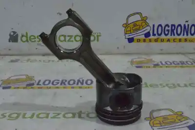 Piesă de schimb auto la mâna a doua biella pentru bmw serie 5 berlina (e60) 530d referințe oem iam 11247805254