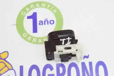 Автозапчастина б/у управління склонами заднє ліво для mercedes-benz clase c (w203) c 220 cdi (203.008) посилання на oem iam a2038200210  a2038200210