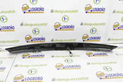 Автозапчасти б/у заднее крыло за ford focus ii sedán (db_, fch, dh) 1.8 tdci ссылки oem iam 4m51a44210ak  4m51a44210ak