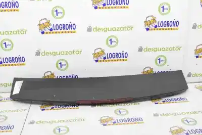 Peça sobressalente para automóvel em segunda mão spoiler da tampa da mala por ford focus ii sedán (db_, fch, dh) 1.8 tdci referências oem iam 4m51a44210ak